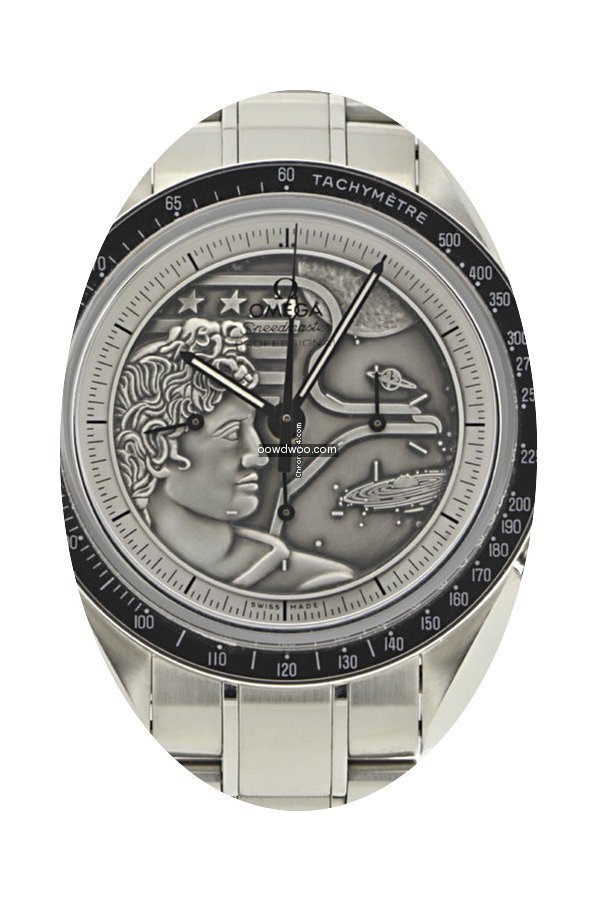 Omega Speedmaster 40th Anniversary Limit...