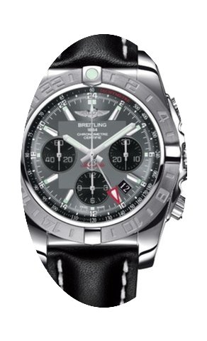 Breitling Chronomat 44 GMT...