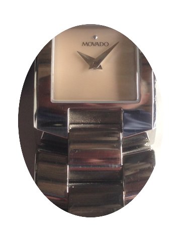 Movado Eliro...