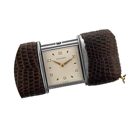 Movado Travel 1260...