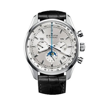 Zenith El Primero Chronograph...