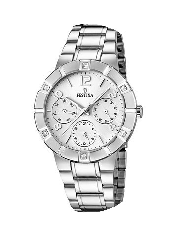 Festina Trend Damenuhren Mademoiselle F1...