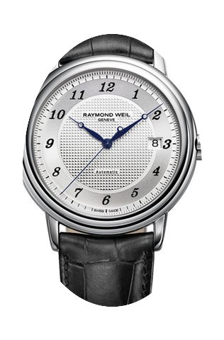 Raymond Weil Maestro Mens Watch...