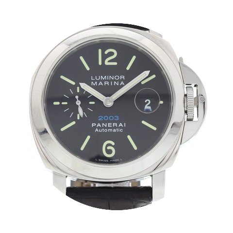 Panerai Luminor Marina OP6563 World Seri...
