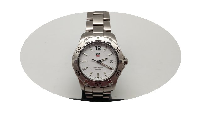 TAG Heuer Aquaracer Date...