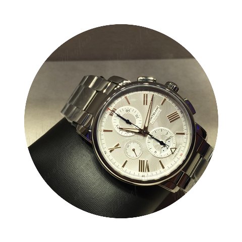 Montblanc Chronograph Automatic...