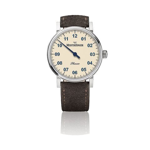 Meistersinger Phanero Ivory PH303...