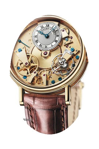 Breguet Tradition...