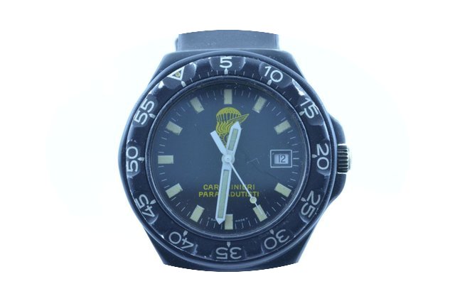 Breitling Colt Quartz Military Herren Uh...