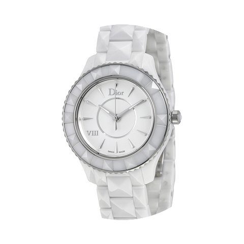 Dior VIII...