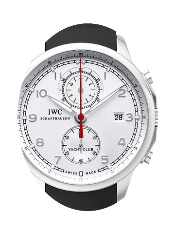 IWC 390211...