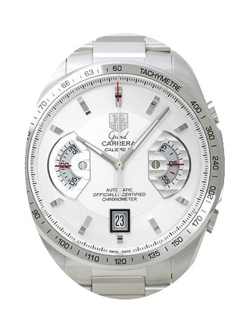 TAG Heuer Grand Carrera Automatik Chrono...