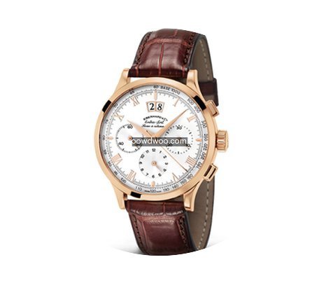 Eberhard & Co. Extra-fort...