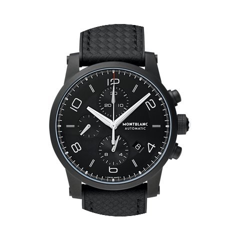 Montblanc TIMEWALKER EXTREME CHRONOGRAPH...