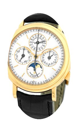 Vacheron Constantin Perpetual Calendar C...