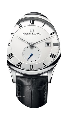Maurice Lacroix Masterpiece Small Second...