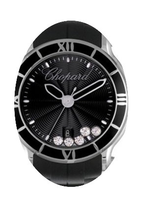 Chopard Happy Sport Round Quartz 42mm...