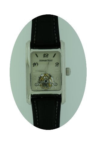 Audemars Piguet Edward Piguet Tourbillon...