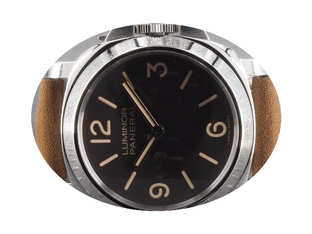 Panerai Luminor Boutique Edition...