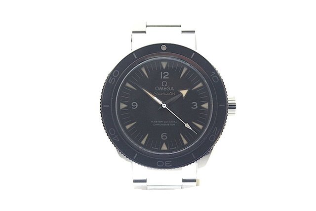 Omega Seamaster 300M Co Axial 2333041210...