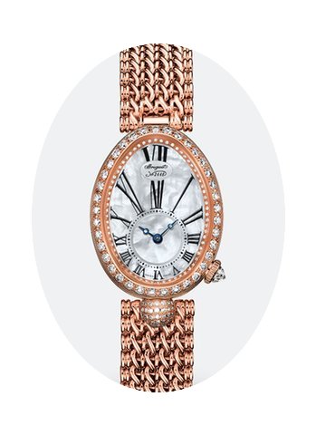 Breguet Reine de Naples 8928...