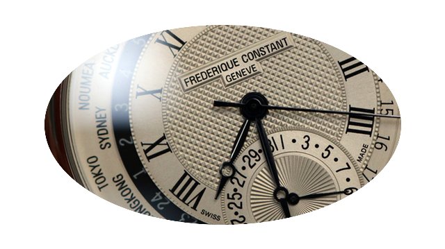 Frederique Constant Classics Manufacture...