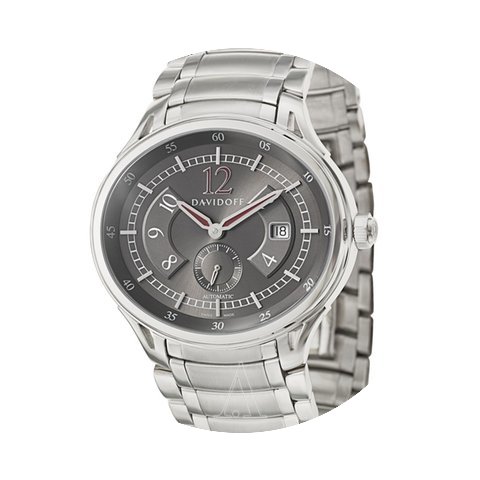 Davidoff Men's Very Zino Watch...