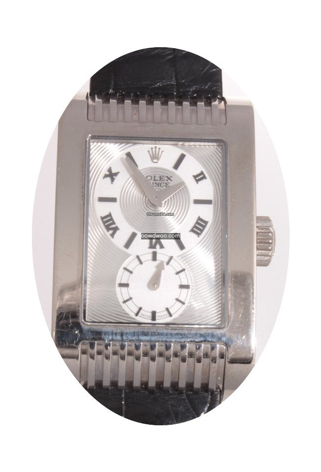 Rolex Cellini Prince...