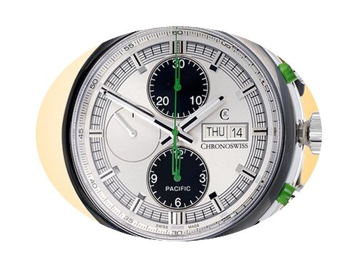Chronoswiss Pacific...