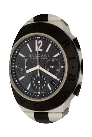 Bulgari Diagono Chronograph AC44BTAVD/SL...