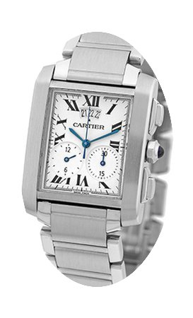 Cartier 