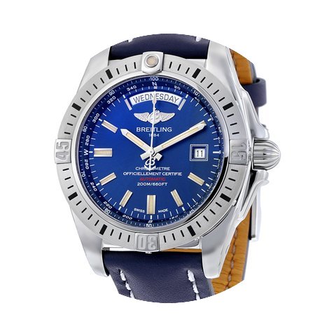 Breitling Galactic 44...