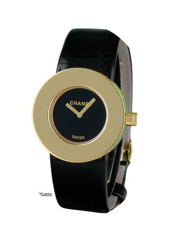 Chanel Ronde...