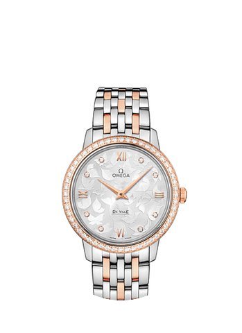 Omega DE VILLE PRESTIGE QUARTZ 32.7 MM...
