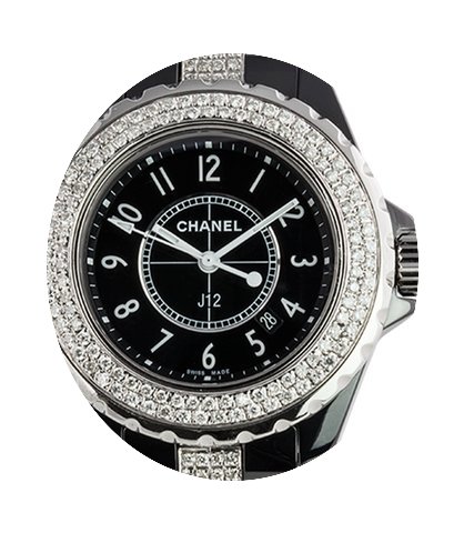 Chanel J12 33mm H0682...