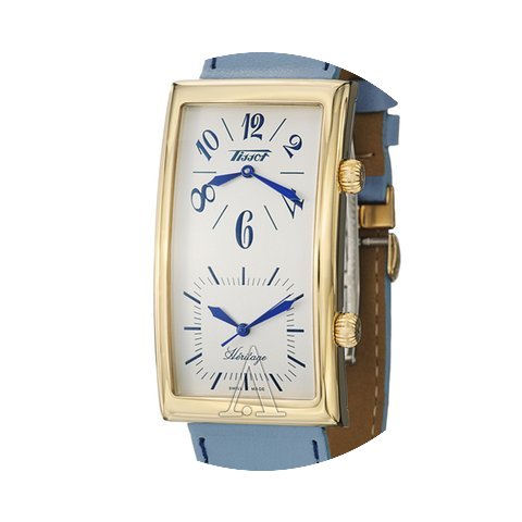 Tissot Men's Heritage Classic Prince Wat...