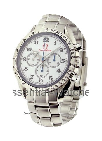 Omega Speedmaster Broad Arrow...