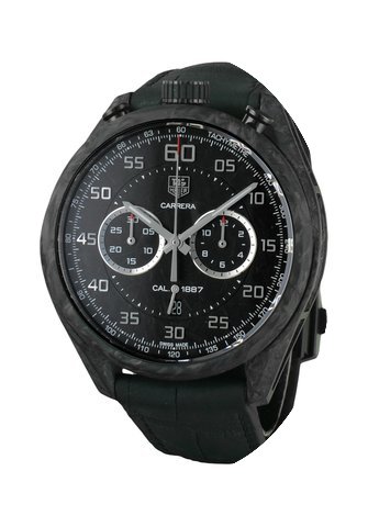 TAG Heuer Carrera Chronographe 1887...