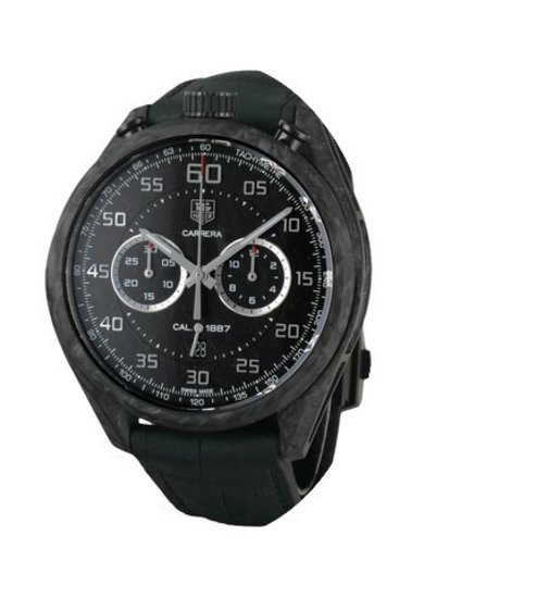 TAG Heuer Carrera Chronographe 1887...