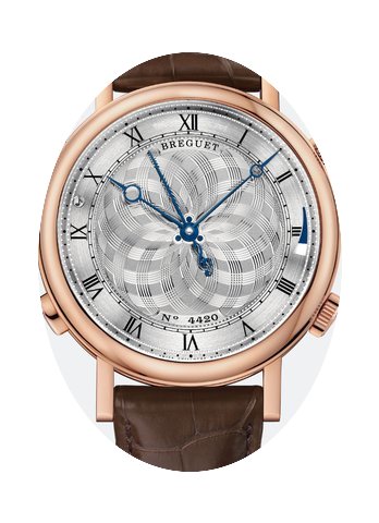 Breguet La Musicale 7800...