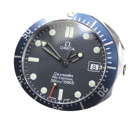 Omega 【limited time offer】Seamaster ...