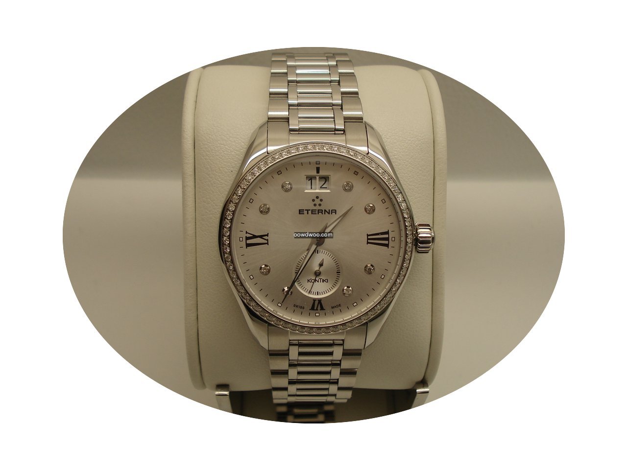 Eterna Lady Kontiki...