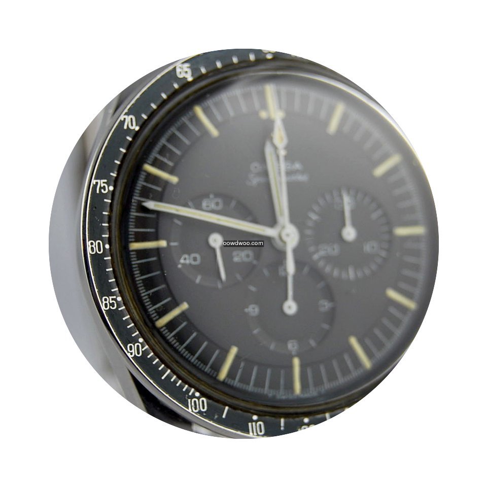Omega pre-moonwatch...