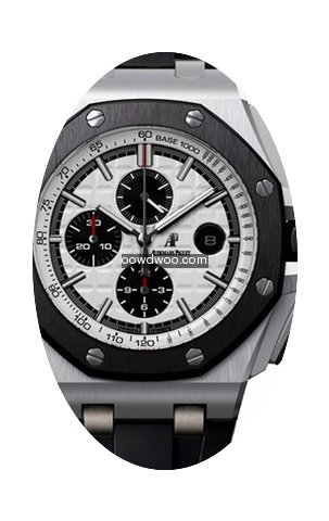 Audemars Piguet Royal Oak Offshore Chron...