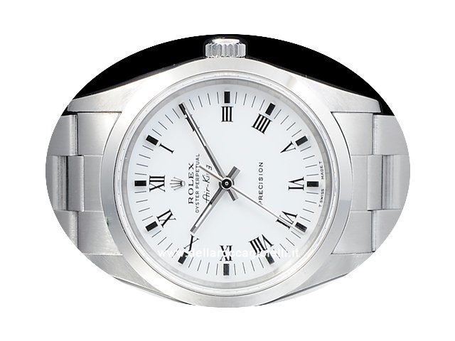 Rolex Air-King 14000...