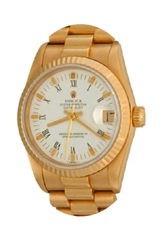 Rolex President Model 6827...