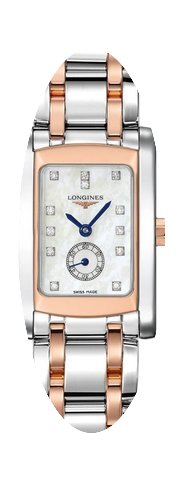 Longines DolceVita Quartz Ladies Ladies ...