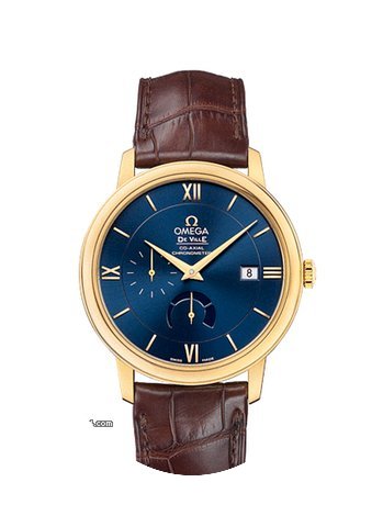 Omega DE VILLE PRESTIGE CO-AXIAL POWER R...