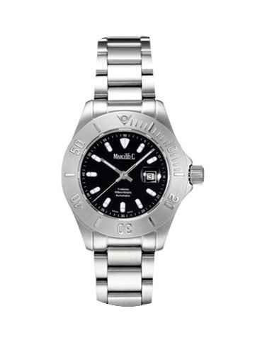 Marcello C. Lady Tridente 1000.2 ETA 267...