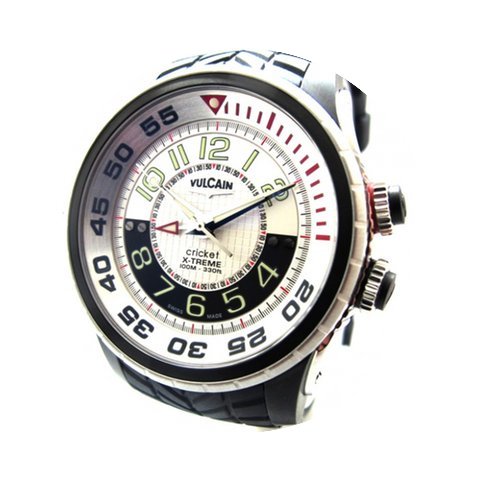 Vulcain Criket X-treme Diver...